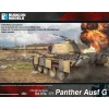 Rubicon Models 280015 - Panther Ausf G